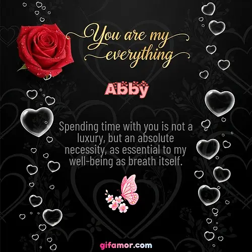 Abby