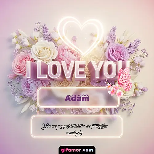 Adam