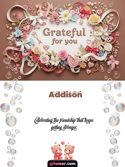 Addison