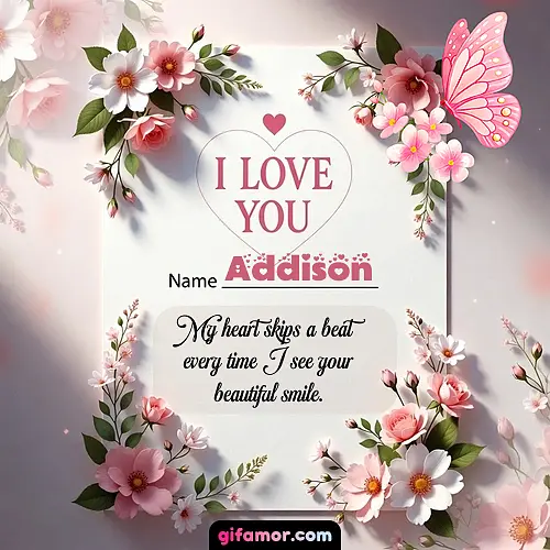 Addison
