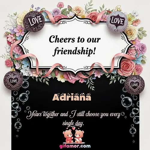 Adriana