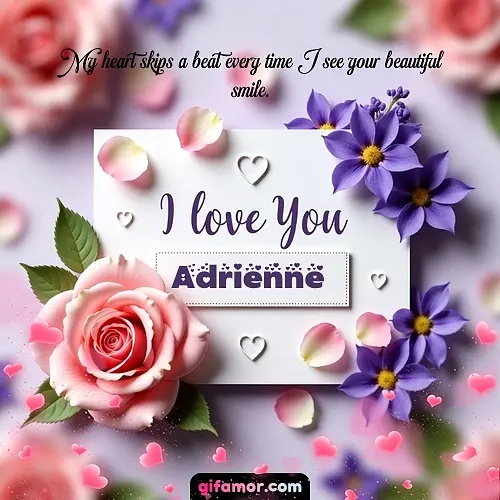 Adrienne