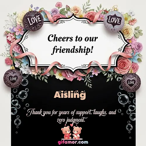 Aisling