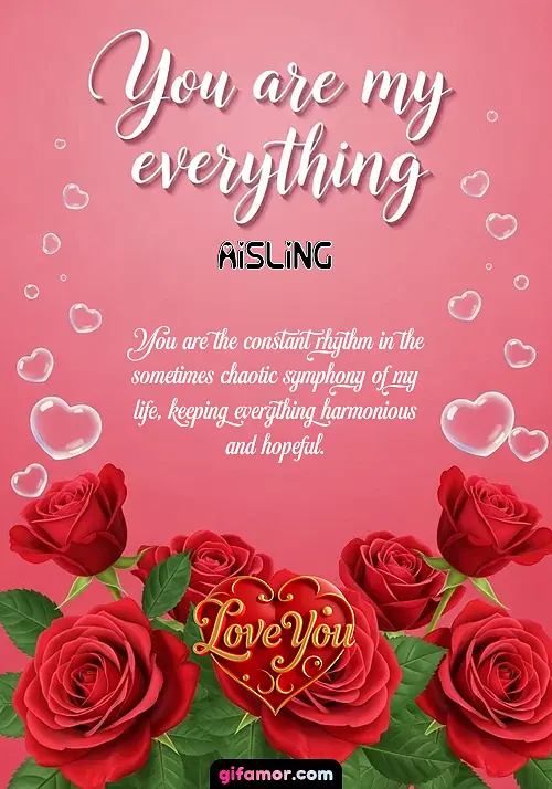 Aisling