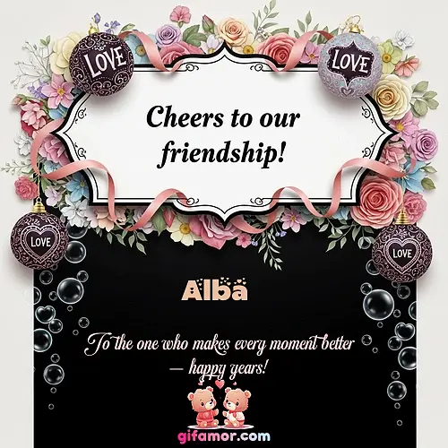 Alba