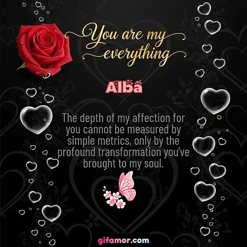 Alba