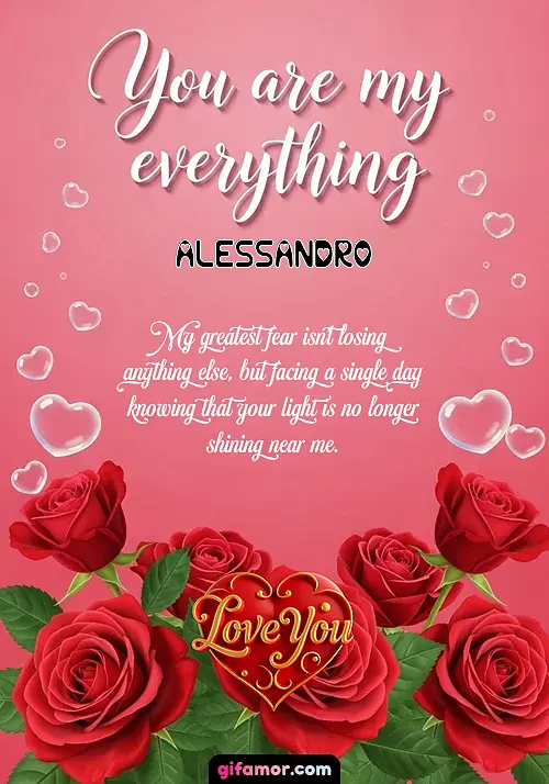 Alessandro