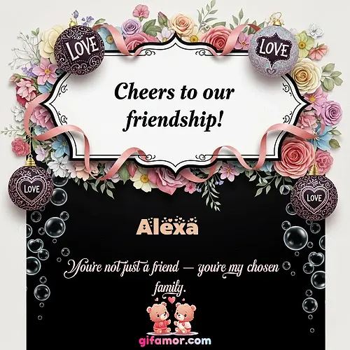 Alexa