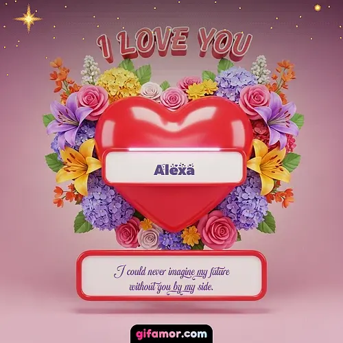 Alexa