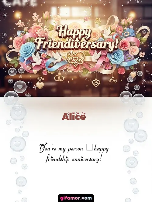 Alice