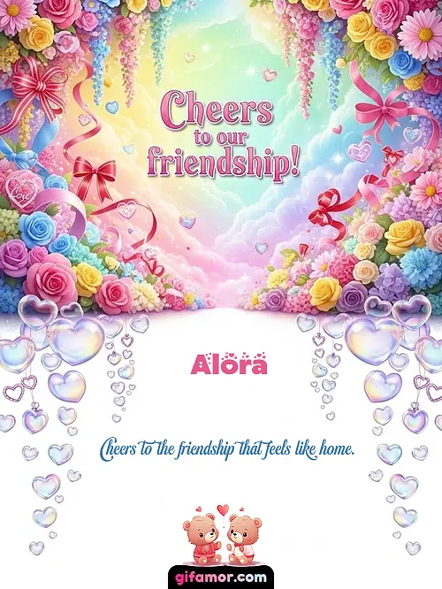 Alora