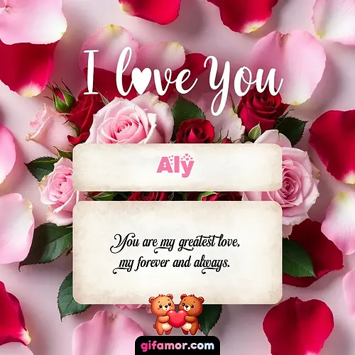 Aly