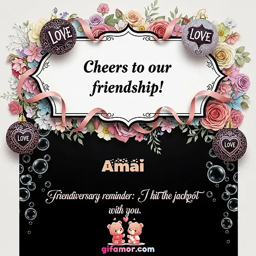 Amai