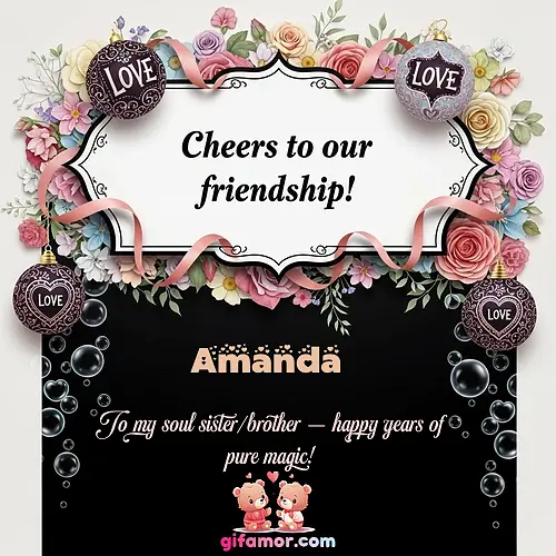 Amanda