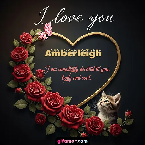 Amberleigh