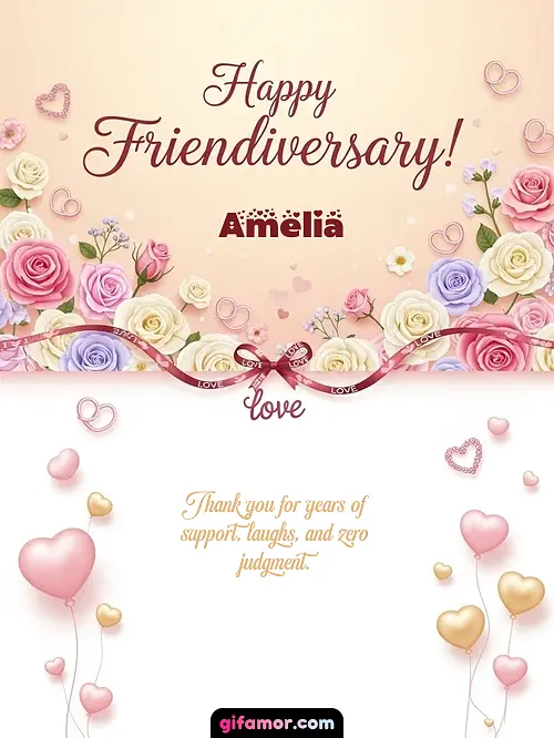 Amelia