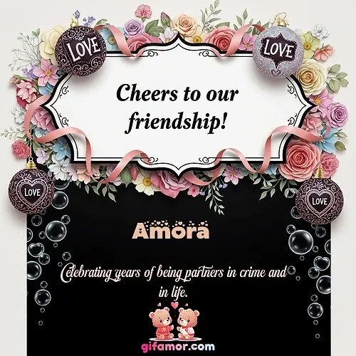 Amora