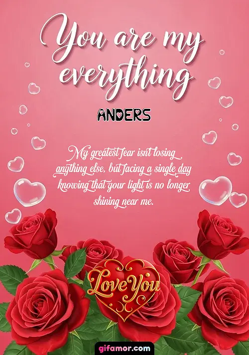 Anders