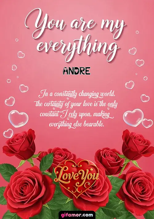 Andre