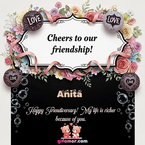Anita