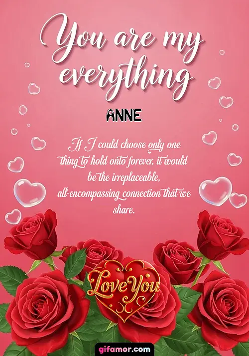 Anne