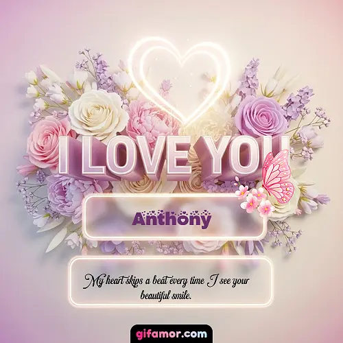 Anthony