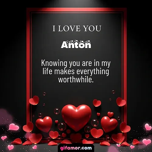 Anton