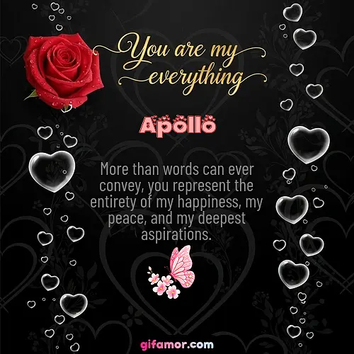 Apollo