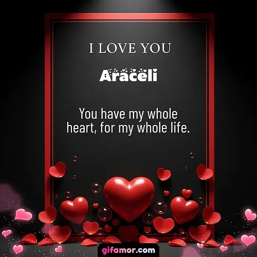 Araceli