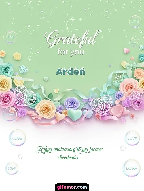 Arden
