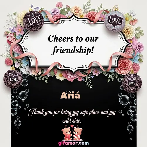 Aria