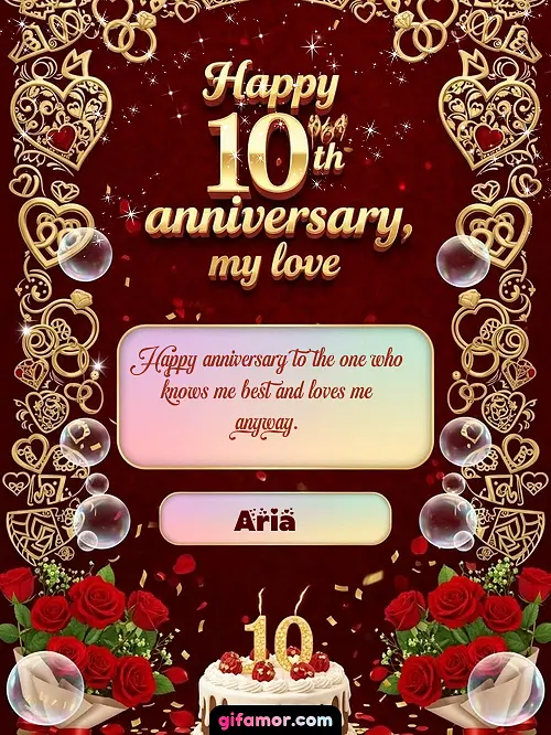 Aria