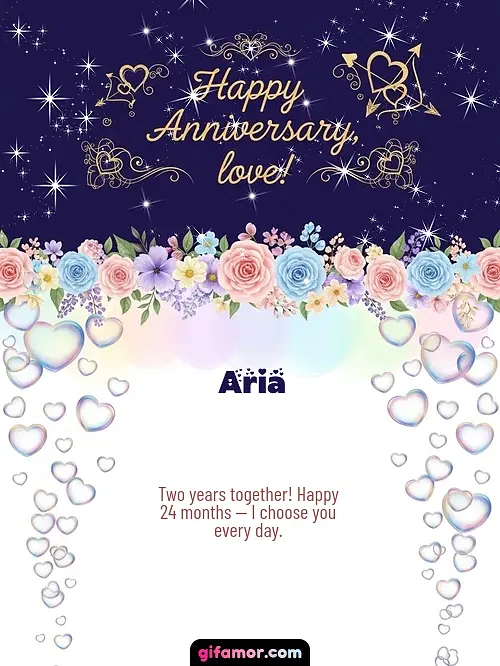 Aria