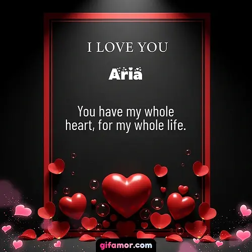 Aria