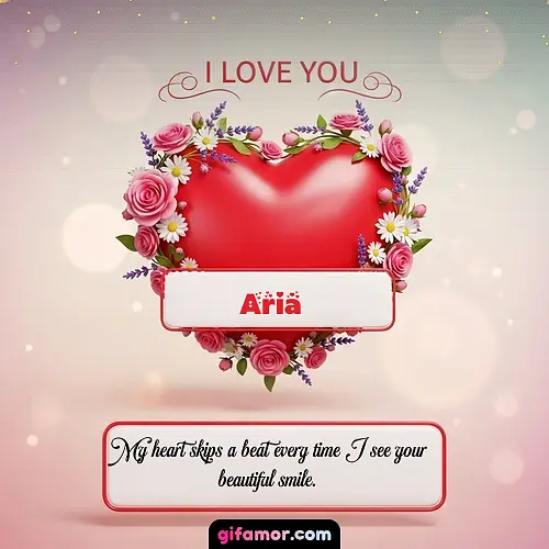 Aria