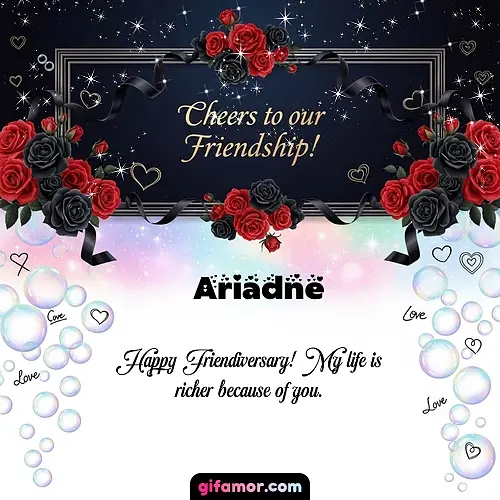 Ariadne