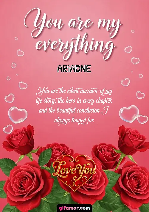 Ariadne