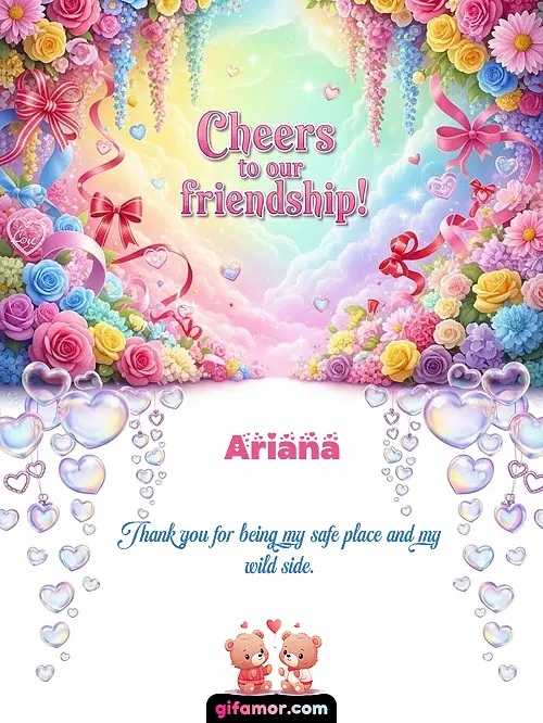 Ariana