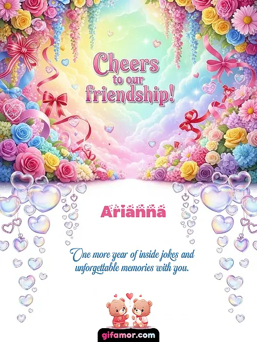 Arianna