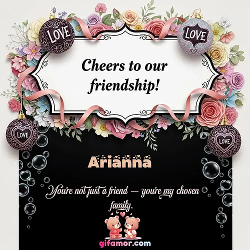 Arianna