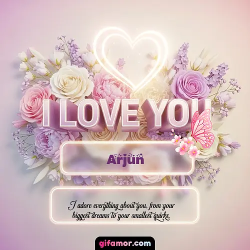 Arjun