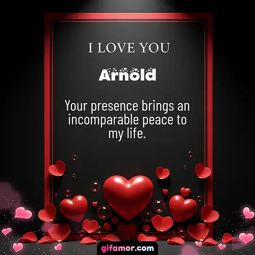 Arnold