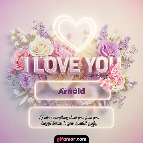 Arnold