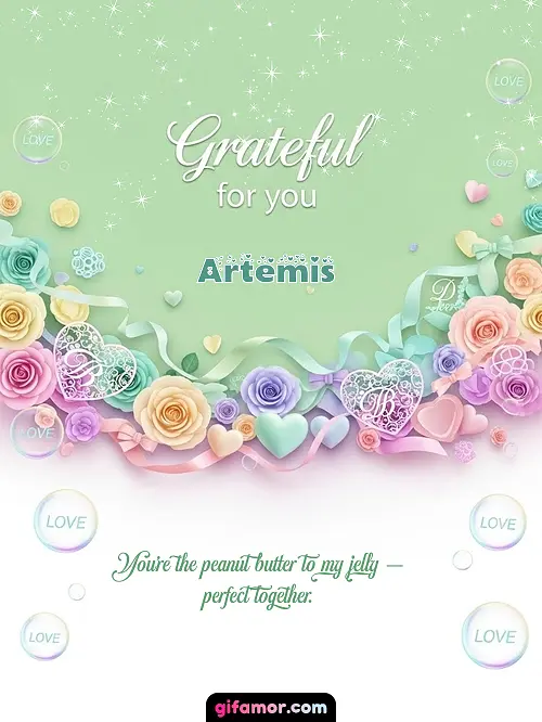 Artemis