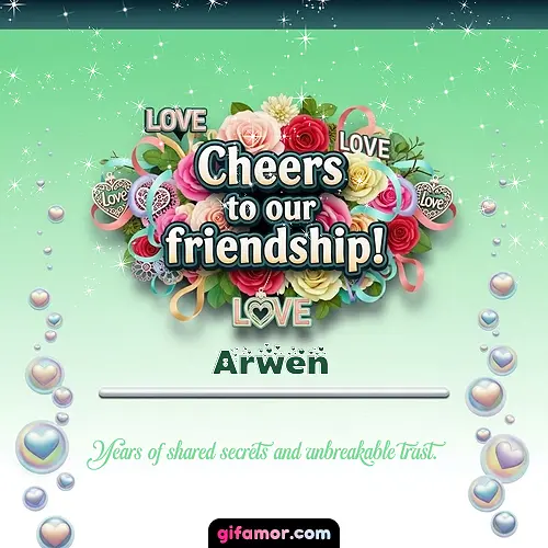 Arwen