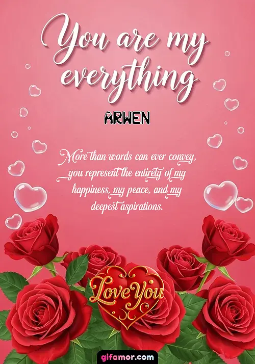 Arwen