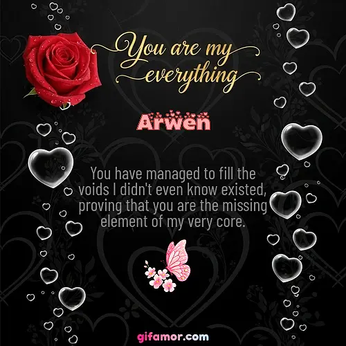 Arwen