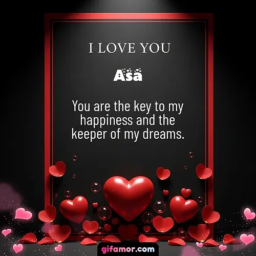 Asa
