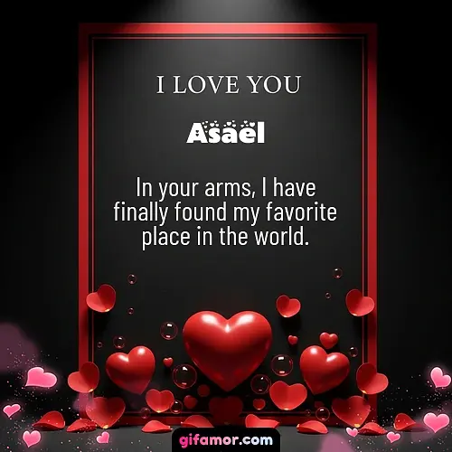 Asael