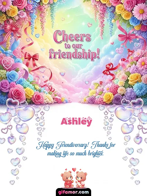 Ashley